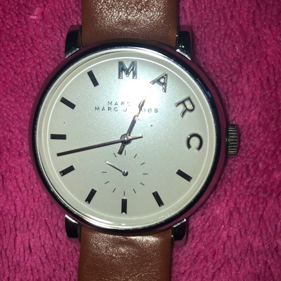MARC JACOBS WATCH - Picture 6 of 8